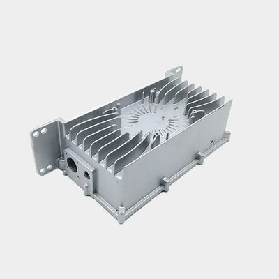 Profiles personalizados de aluminio extrudidos