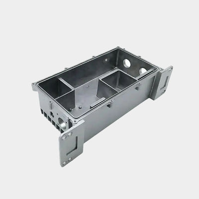 Profiles personalizados de aluminio extrudidos
