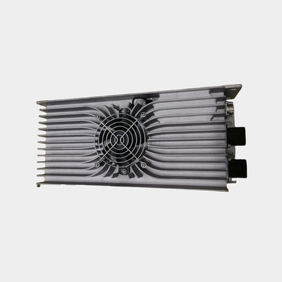 Dispositivos electrónicos de alta durabilidad de aleación de aluminio
