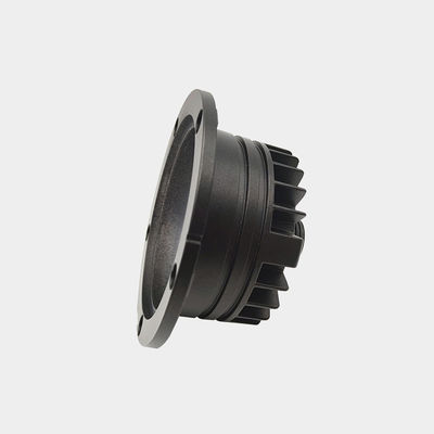 Excelente resistencia a la corrosión de aluminio fundido por inmersión en el disipador de calor para dispositivos electrónicos