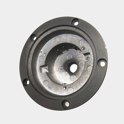 Excelente resistencia a la corrosión de aluminio fundido por inmersión en el disipador de calor para dispositivos electrónicos