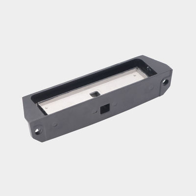 Diseno de calor de aluminio versátil y ligero con alta conductividad térmica