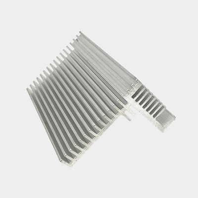 Fabricación de equipos de fundición a presión de aluminio