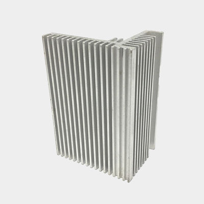 Fabricación de equipos de fundición a presión de aluminio