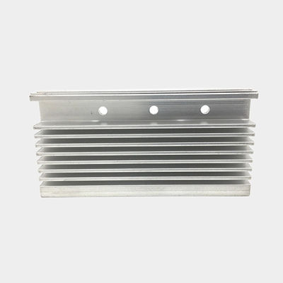 Fabricación de equipos de fundición a presión de aluminio