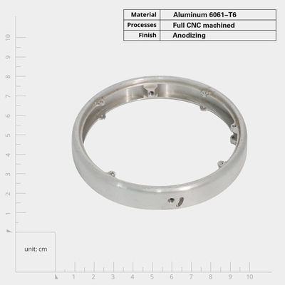 OEM piezas de alta precisión aluminio latón acero inoxidable fresado CNC servicio de mecanizado de piezas de repuesto