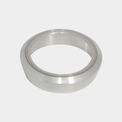 OEM piezas de alta precisión aluminio latón acero inoxidable fresado CNC servicio de mecanizado de piezas de repuesto