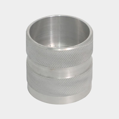 OEM piezas de alta precisión aluminio latón acero inoxidable fresado CNC servicio de mecanizado de piezas de repuesto