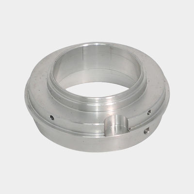OEM piezas de alta precisión aluminio latón acero inoxidable fresado CNC servicio de mecanizado de piezas de repuesto