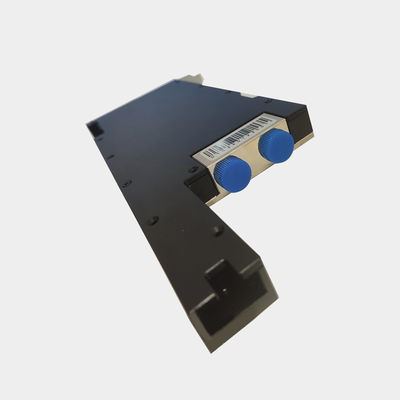 Placa de refrigeración de agua de personalización para el servidor de Ai GPU Método de disipación de calor de conducción