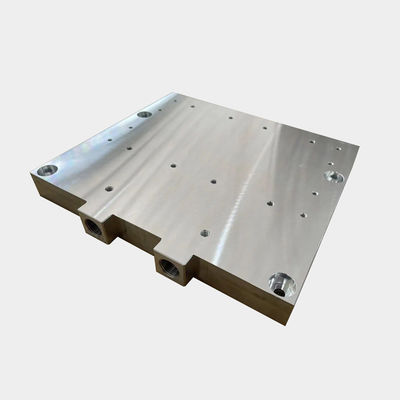 Profiles de extrusión de aluminio