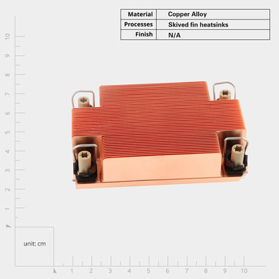 Profiles de extrusión de aluminio