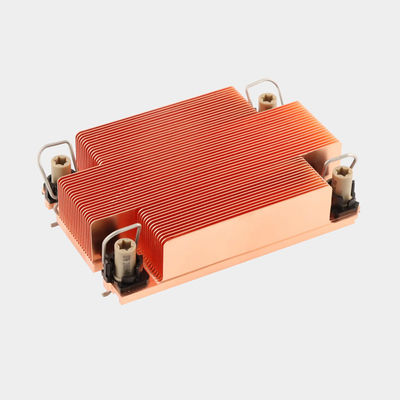 Profiles de extrusión de aluminio