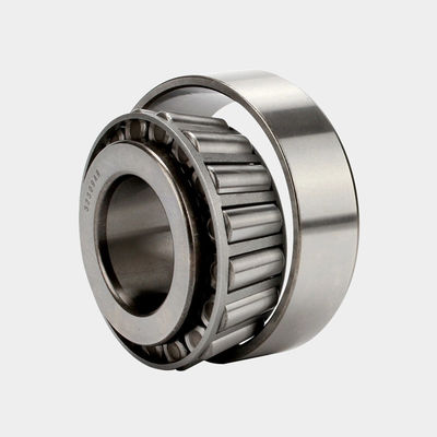 Partes mecanizadas de precisión con rodamientos de rodillos cónicos para máquinas de perforación CNC
