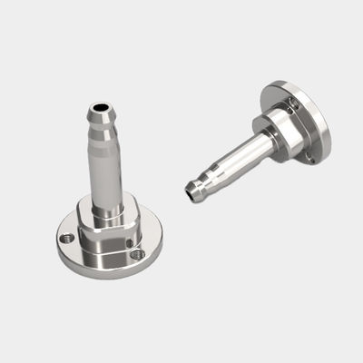 Servicio de mecanizado CNC de torneado de piezas precisas