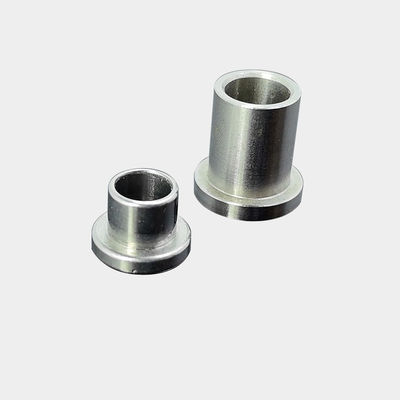 Las piezas de torneado CNC de precisión con inspección al 100% tienen una rugosidad de superficie de centavo crítica Ra 0,6-3.2