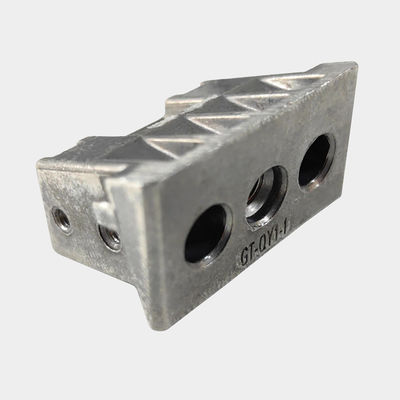 Partes de motocicleta de precisión hechas a medida Zinc de alta presión de magnesio de aleación de aluminio de aleación de aluminio piezas de fundición a presión