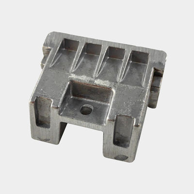 Partes de motocicleta de precisión hechas a medida Zinc de alta presión de magnesio de aleación de aluminio de aleación de aluminio piezas de fundición a presión