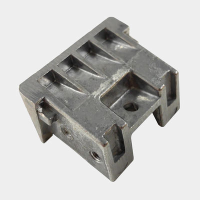 Partes de motocicleta de precisión hechas a medida Zinc de alta presión de magnesio de aleación de aluminio de aleación de aluminio piezas de fundición a presión
