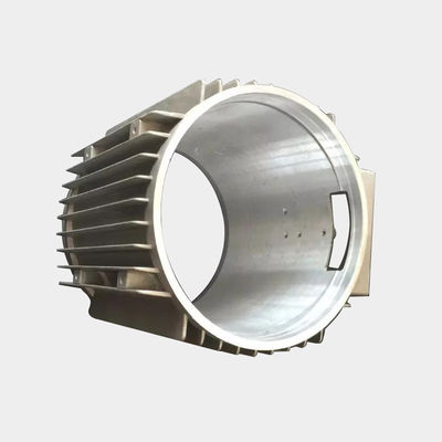 Alta calidad OEM ODM piezas de aluminio mecanizado por CNC fresado por CNC piezas de acero inoxidable prototipo rápido de precisión