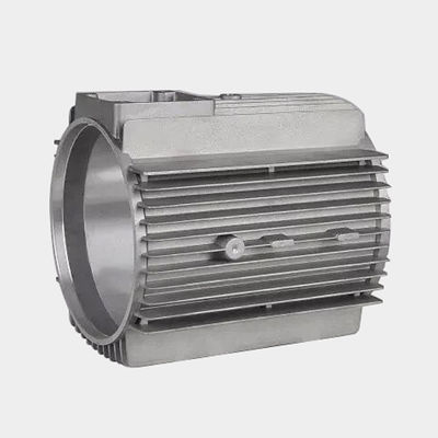 Alta calidad OEM ODM piezas de aluminio mecanizado por CNC fresado por CNC piezas de acero inoxidable prototipo rápido de precisión