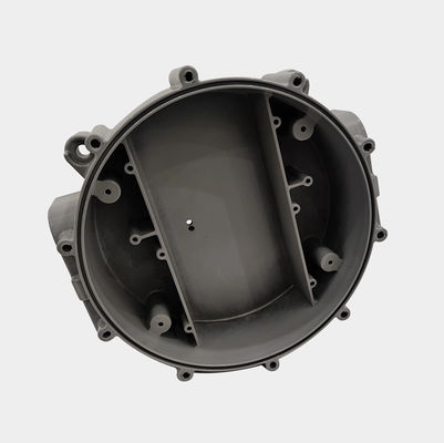 ADC12 servicio de fundición por inyección de aluminio