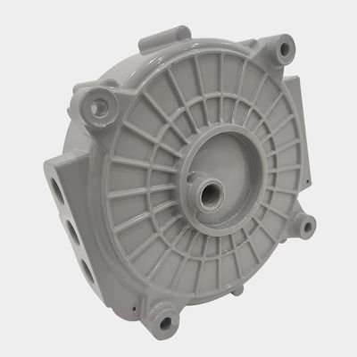 ADC12 servicio de fundición por inyección de aluminio